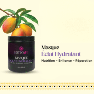 Masque Éclat Hydratant (250ml)