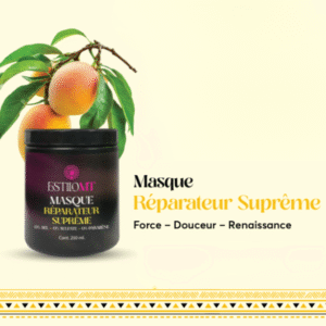 Masque Réparateur Suprême (250ml)