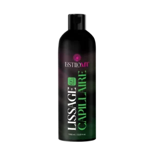 Lissage Capillaire (1L, 500 ml, 250ml)