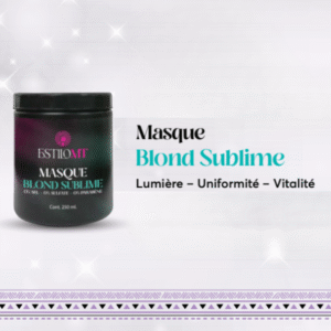 Masque Blond Sublime (250ml)
