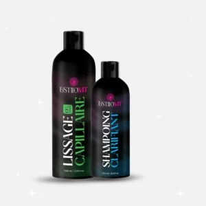 Duo Lissage 1L / Clarifiant 250 ml