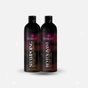 Duo Revitalisant/Shampoo 1L - 250ml