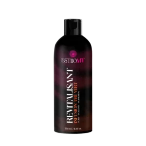 Revitalisant - Infusion thé vert  (1L, 500 ml, 250ml)