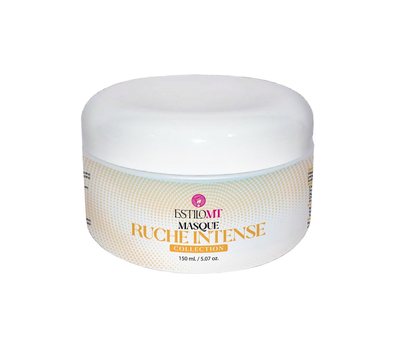 Masque Ruche intense (150ml)