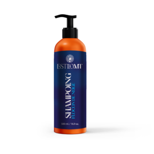 Shampoing Flocons de Neige