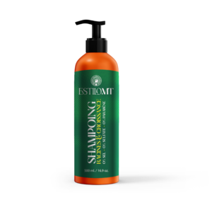 Shampoing Racines et Croissance